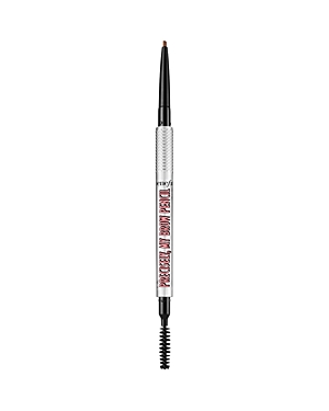 Benefit Cosmetics Precisely, My Brow Pencil Waterproof Eyebrow Definer, Standard