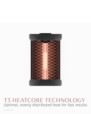 Volumizing 1.75" Hot Rollers Luxe, Set of 2