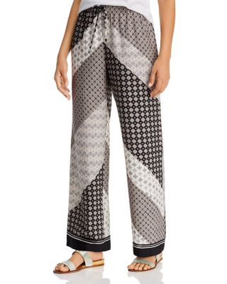 calvin klein palazzo pants