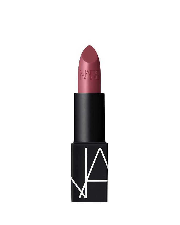Shop Nars Lipstick - Matte In Jolie Mome