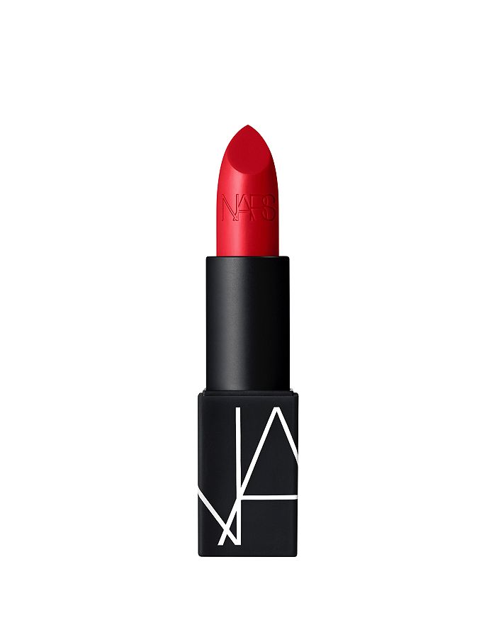 Nars Lipstick - Matte In Inappropriate Red