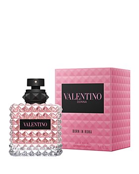 Ødelæggelse Hindre aspekt Valentino Perfume - Bloomingdale's