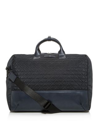 emporio armani weekend bag