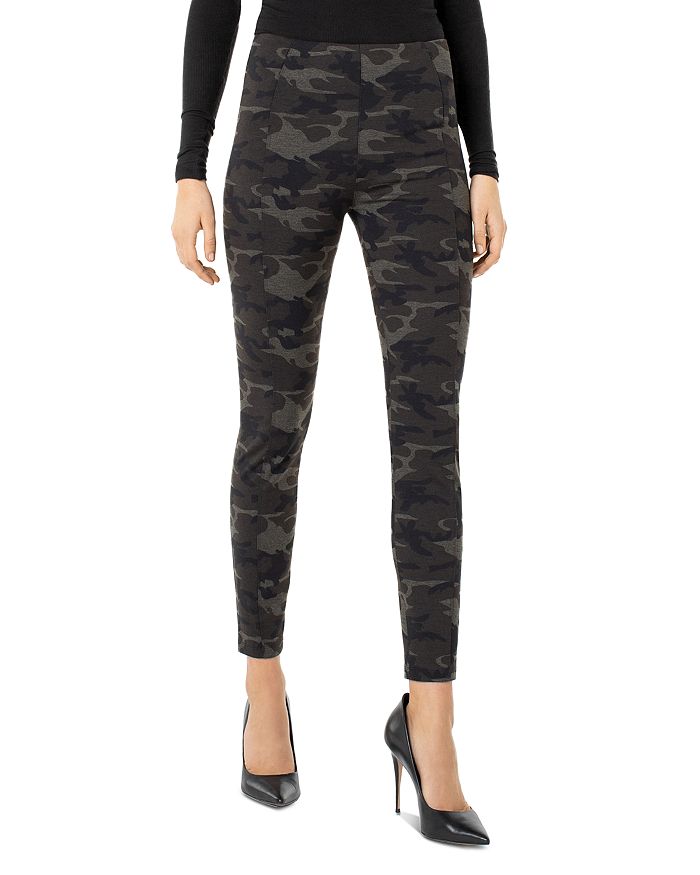 Liverpool Los Angeles Liverpool Reese Camo Leggings Bloomingdale s