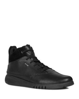 geox mens sneakers sale