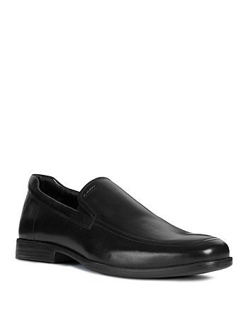 Geox - Men's Calgary Leather Loafers