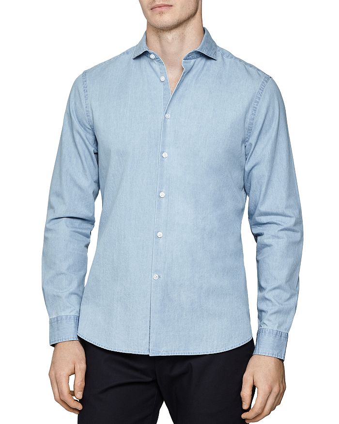 reiss men t shirt