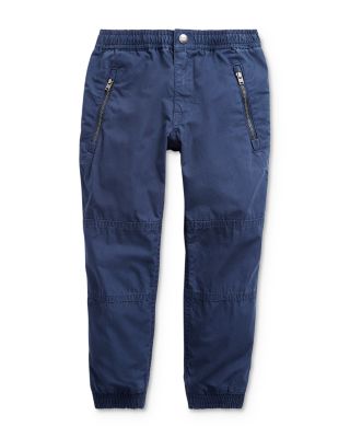 Boys' Solid Jogger Pants - Big Kid