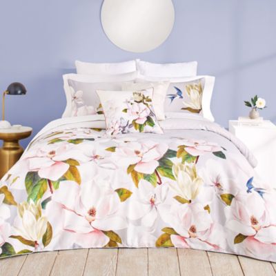 ted baker opal duvet cover