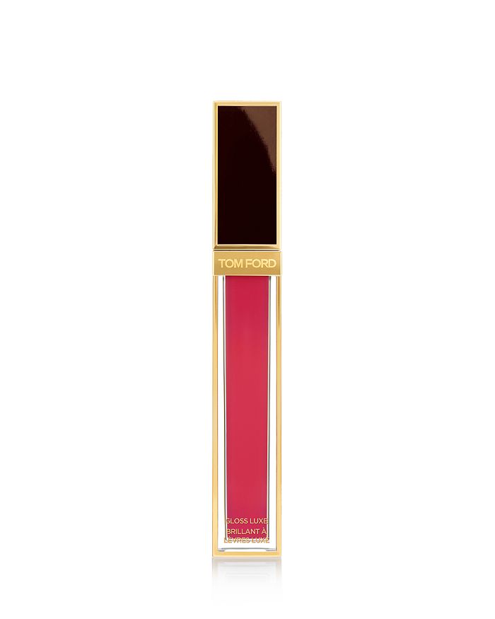 Tom Ford Gloss Luxe In 12 Possession