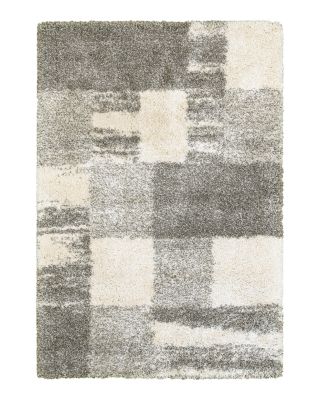 Oriental Weavers - Henderson Shag 5502H Area Rug Collection
