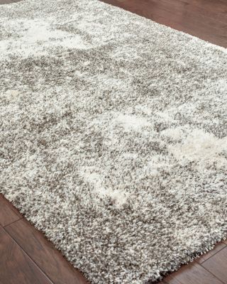 Henderson Shag 5503 Area Rug Collection