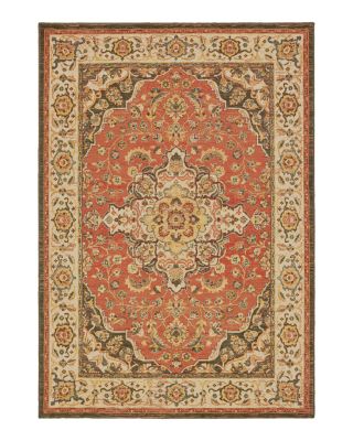 Oriental Weavers Toscana 9551 Area Rug, 7'10 x 10'10