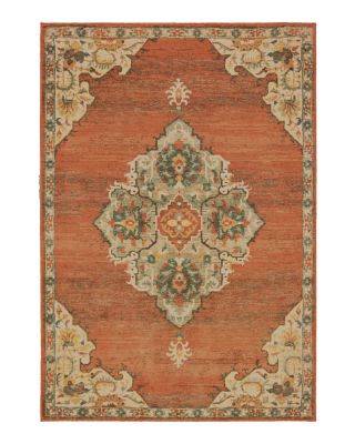 Oriental Weavers Toscana 9568 Area Rug, 7'10 x 10'10