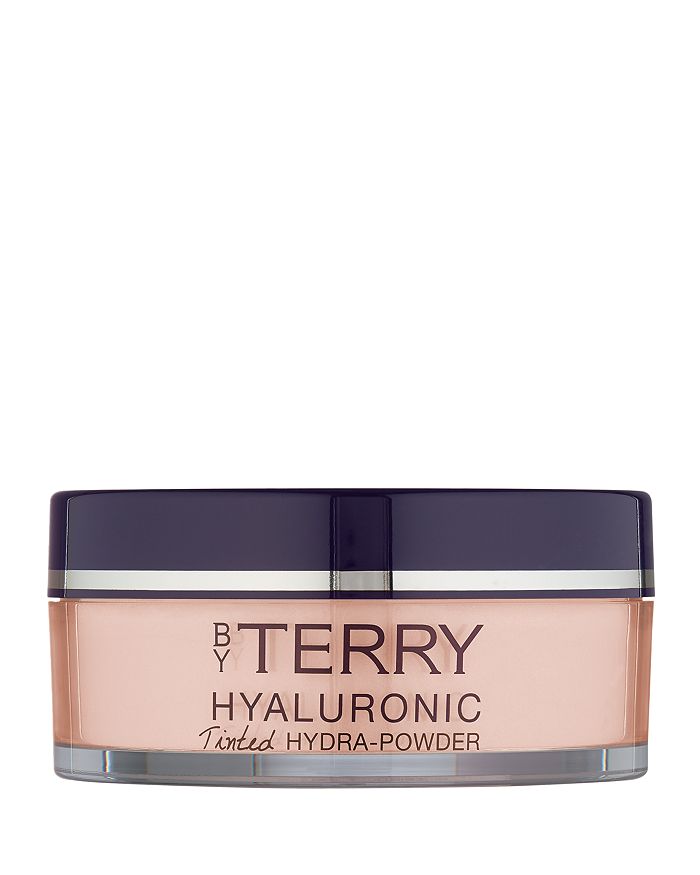 By Terry - Hyaluronic Tinted Hydra Care Setting Powder - # 200 Natural 10g/0.35oz In N.200 Natural
