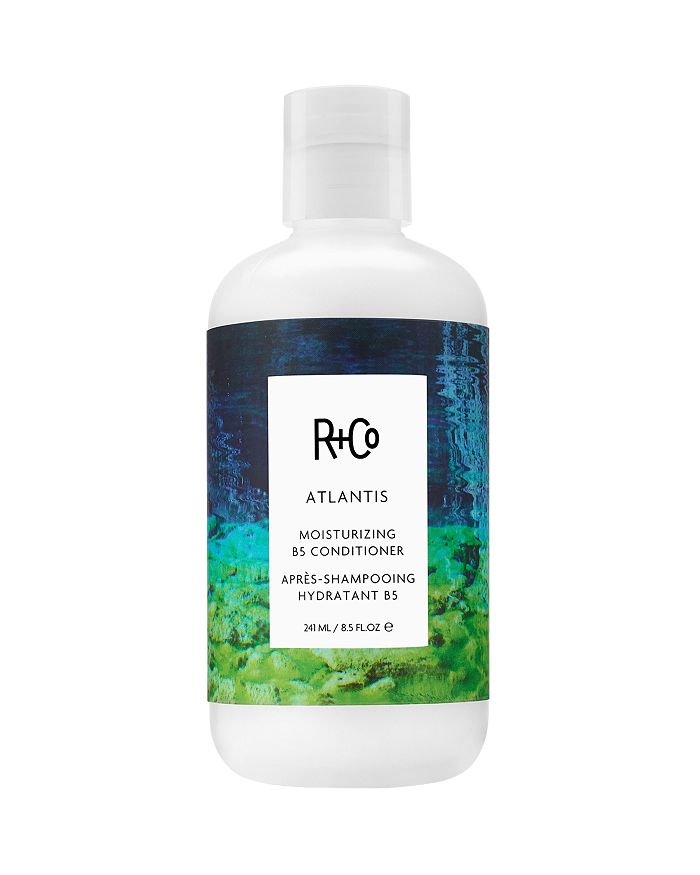 Shop R And Co R+co Atlantis Moisturizing Shampoo