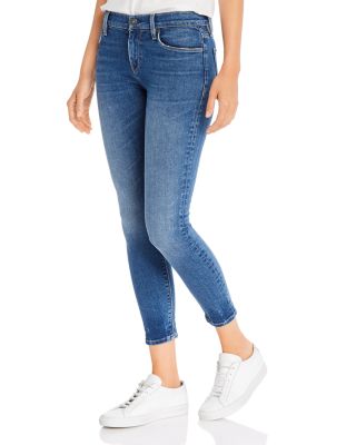 hudson jeans bloomingdales
