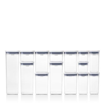 Good Grips 20-Piece POP Container Set