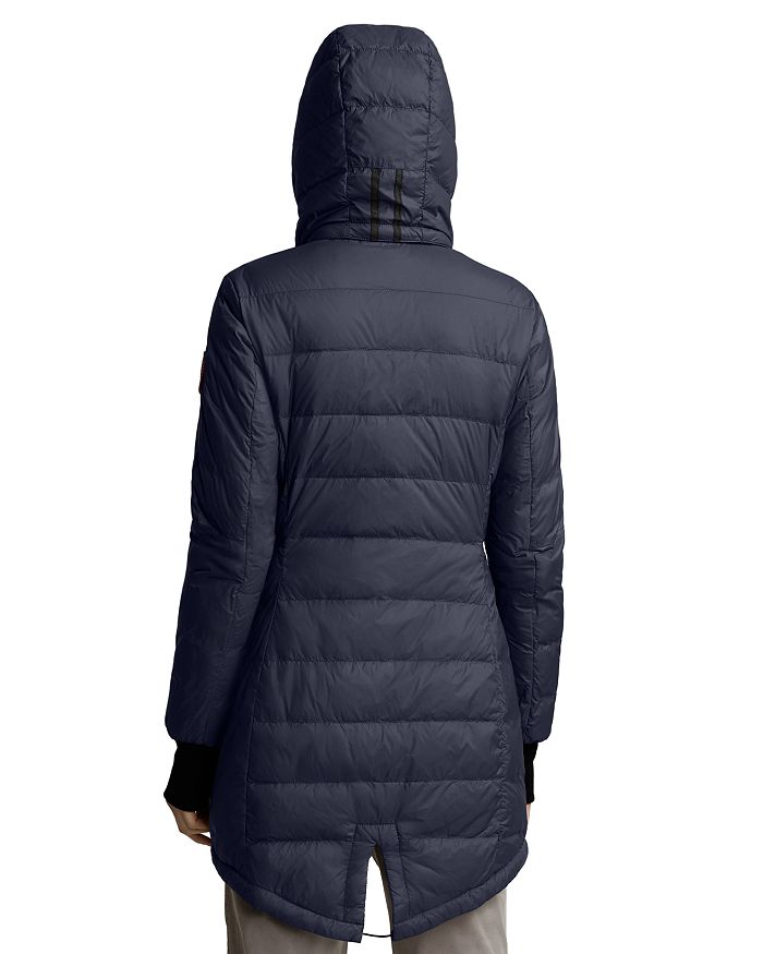 Canada Goose Ellison Packable Quilted Jacket In Black | ModeSens