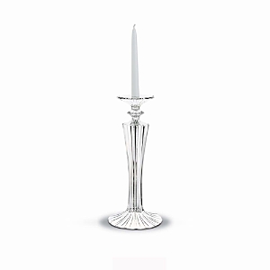 Baccarat Mille Nuits Candlestick