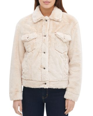 levi's quilted liner jacket