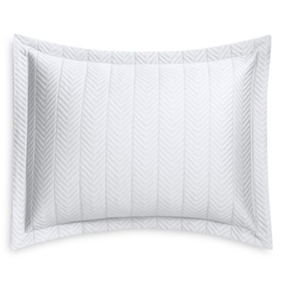 Netto Quilted Boudoir Sham