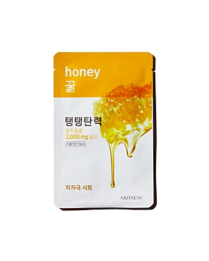 Aritaum Fresh Essence Sheet Mask In Honey