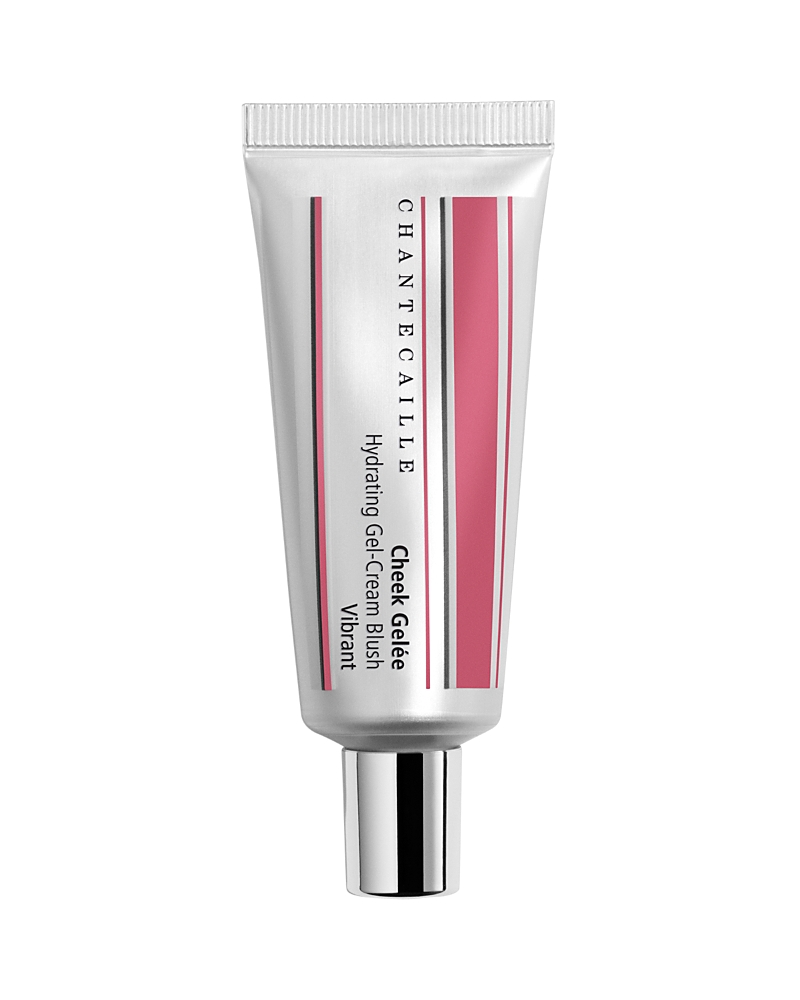 Chantecaille Cheek Gelee Hydrating Gel-cream Blush In Vibrant