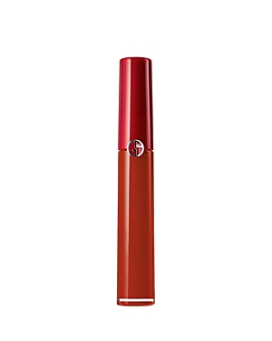 Giorgio Armani Lip Maestro Liquid Matte Lipstick