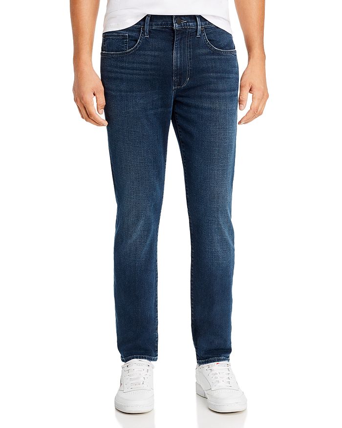 Joe's Jeans Asher Slim Fit Jeans in Attel Bloomingdale's