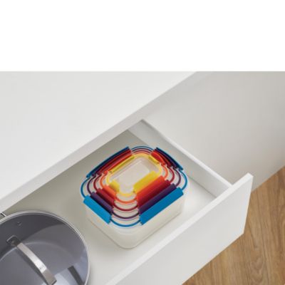 Nest™ Lock 10-Piece Container Set