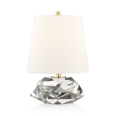 Hudson Valley - Henley 1-Light Small Table Lamp