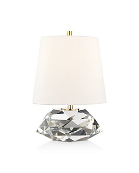 Hudson Valley - Henley One-Light Table Lamp Collection