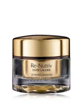 Estée Lauder - Re-Nutriv Ultimate Diamond Transformative Energy Creme Rich 1.7 oz.