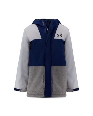 under armour childrens coats