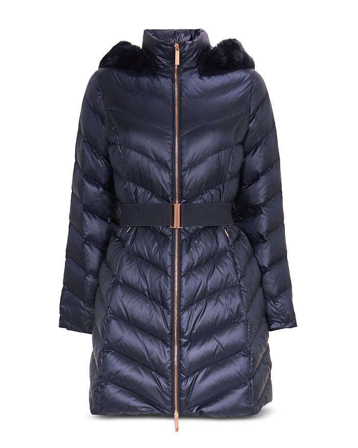 Ted baker millsa coat Clearance