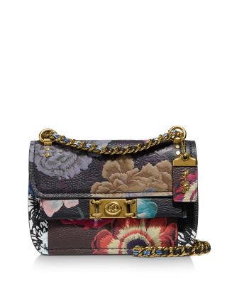 coach kaffe crossbody