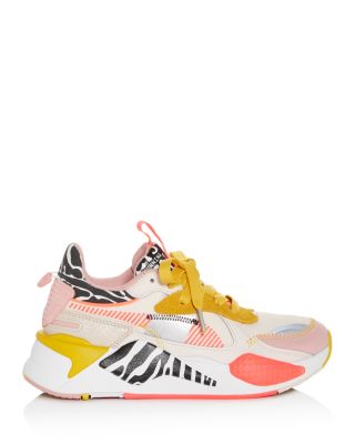 puma rsx unexpected mix