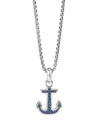 david yurman blue sapphire