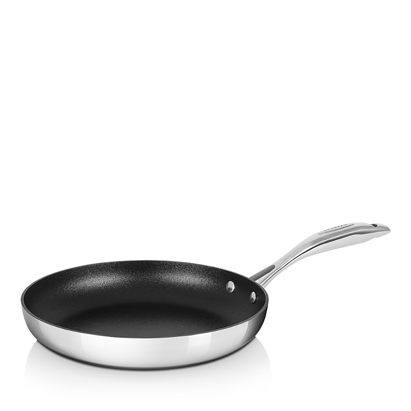 Scanpan Haptiq 11 Fry Pan In Stainless