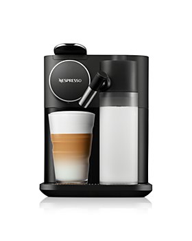 Nespresso - Gran Lattissima Espresso Machine by De'Longhi