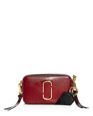 marc jacobs snapshot cranberry