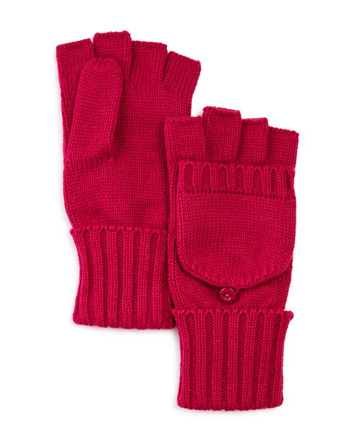 Aqua Pop-top Gloves - 100% Exclusive In Pink