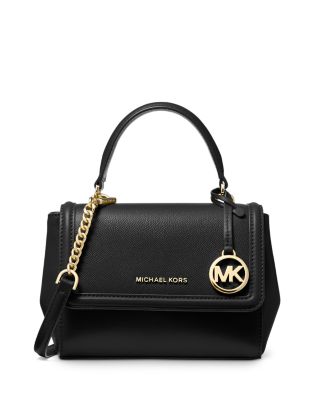 mk jet set extra small crossbody