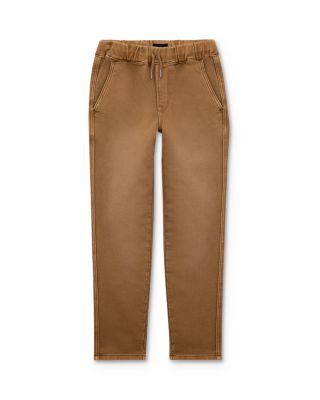 boys chino joggers