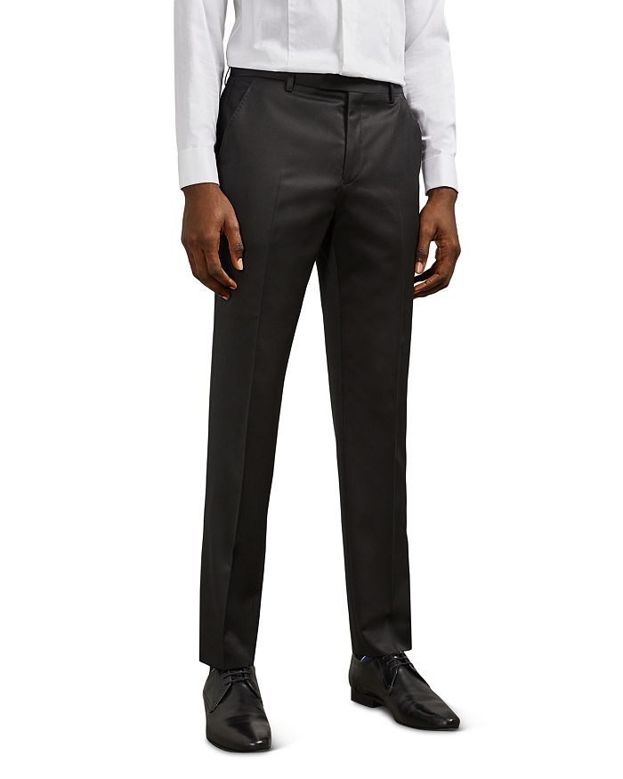 Ted Baker Anton Pashion Regular Fit Dinner Suit Trousers | Bloomingdale's