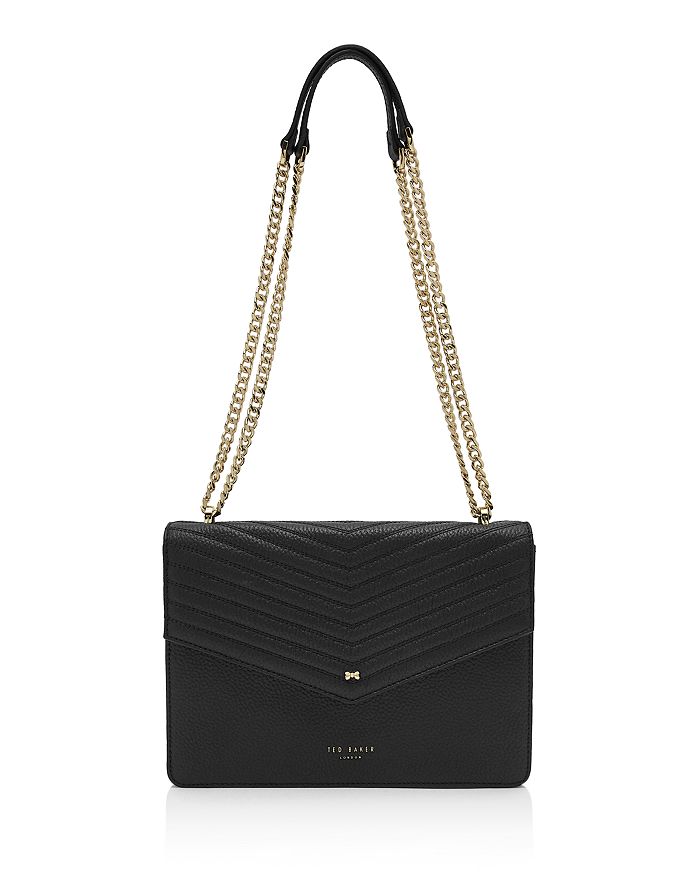 Kalila leather envelope cross body bag best sale