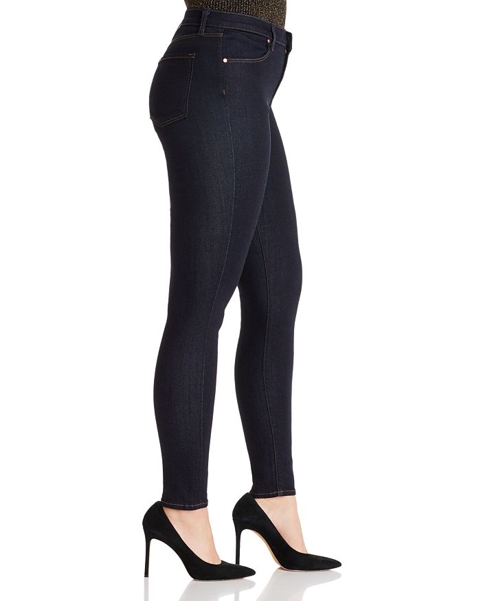 j brand maria high rise black