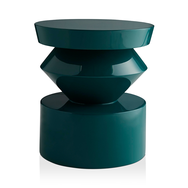 Arteriors Uma Side Table