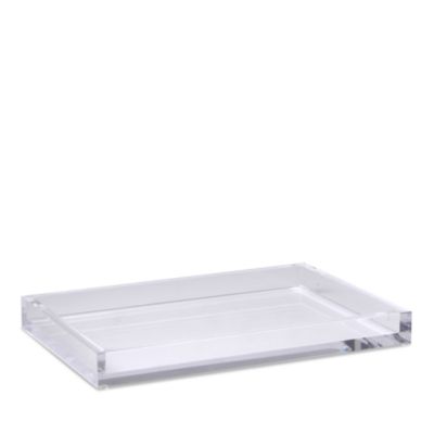 Ice Towel Tray